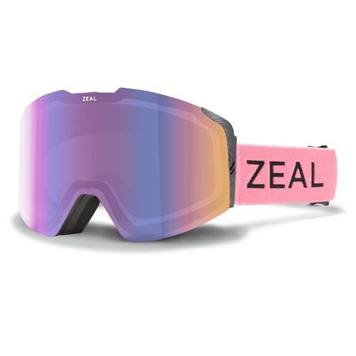 Zeal MERIDIAN Ski Goggles