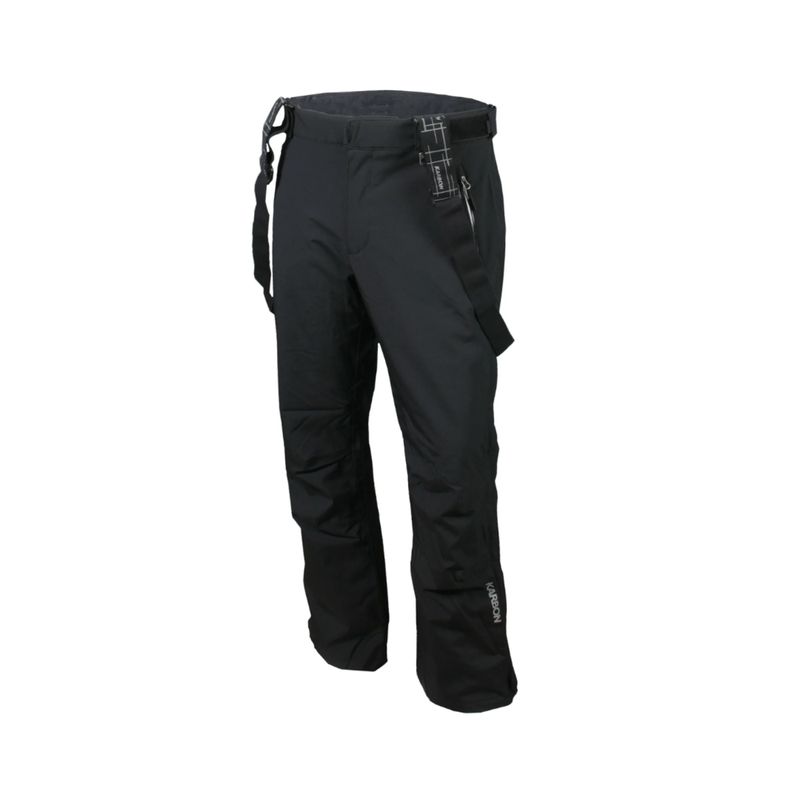 Karbon pantalon pour enfant NITROGEN (KR418)