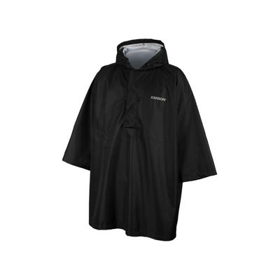 Karbon poncho de pluie (KR908)