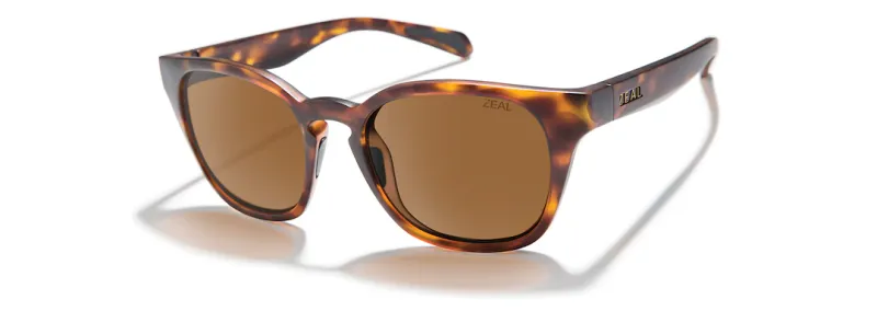 Zeal WINDSOR Sunglasses