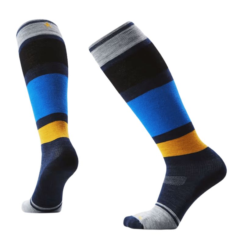 Smartwool OTC Targeted Cushion Women's Snowboard Socks