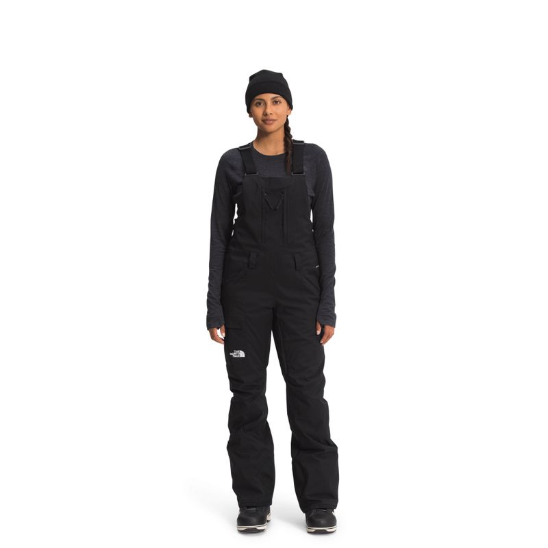 TNF FREEDOM Women's Insulated BIB