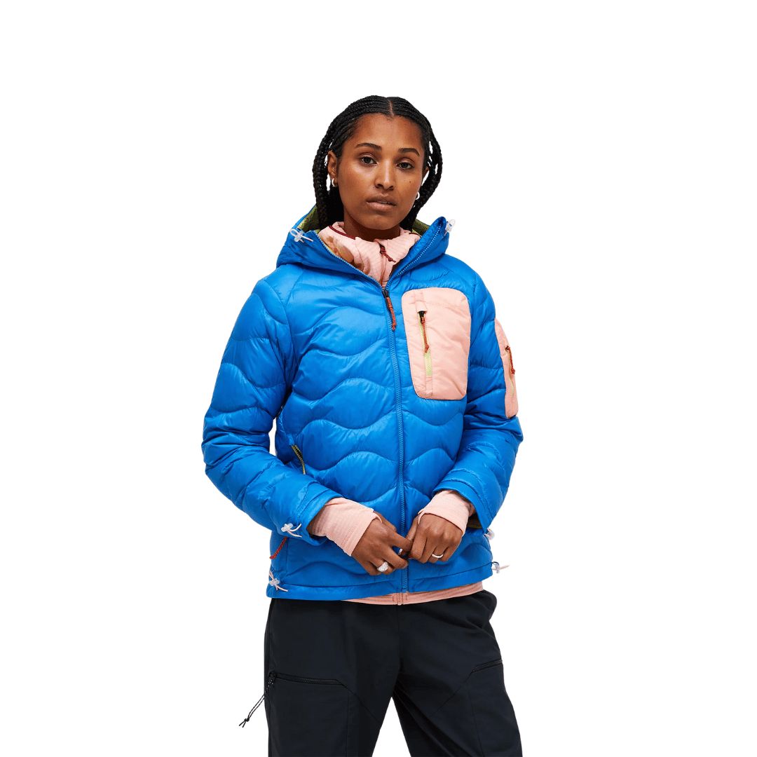 Peak HELIUM UTILITY DOWN Women's Coat