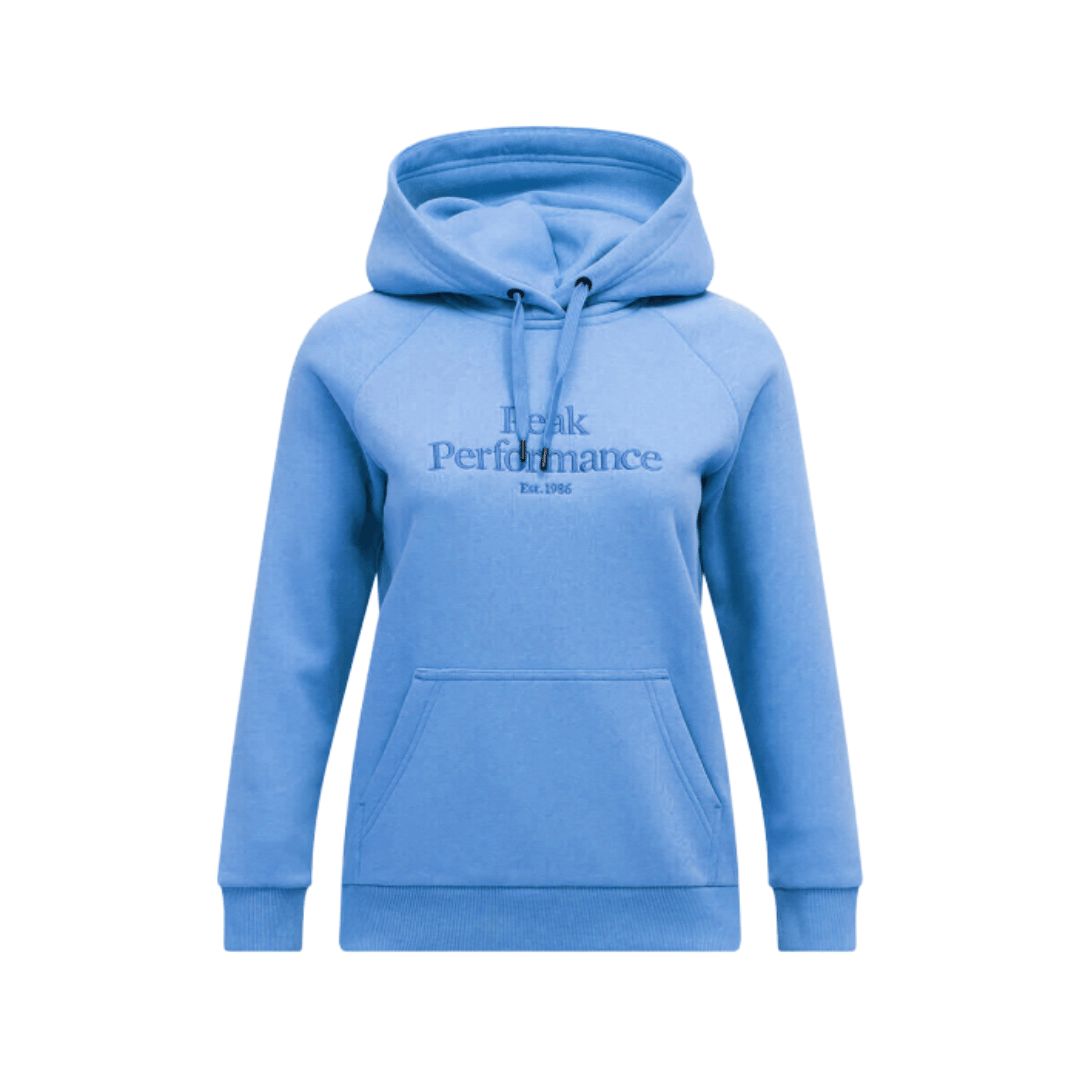Peak ORIGINAL Women's Hoodie