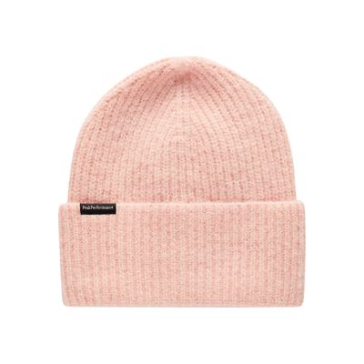 Peak Woolblend Beanie