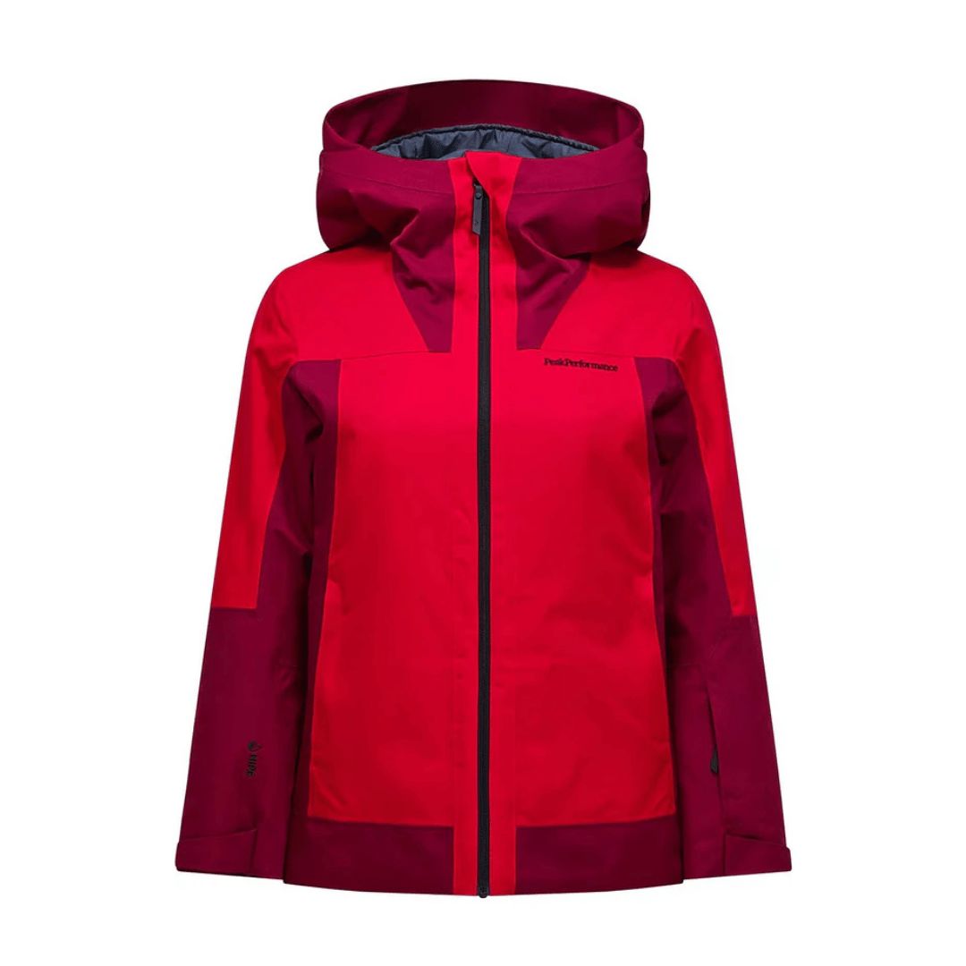 Peak RIDER TECH Women's Coat