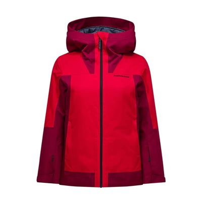 Peak RIDER TECH Women's Coat