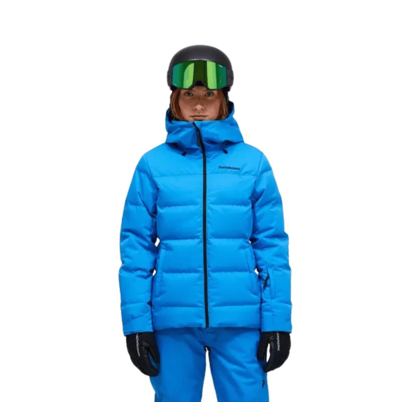 Peak SHRED DOWN Women's Coat