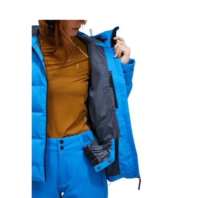 Peak SHRED DOWN Women's Coat