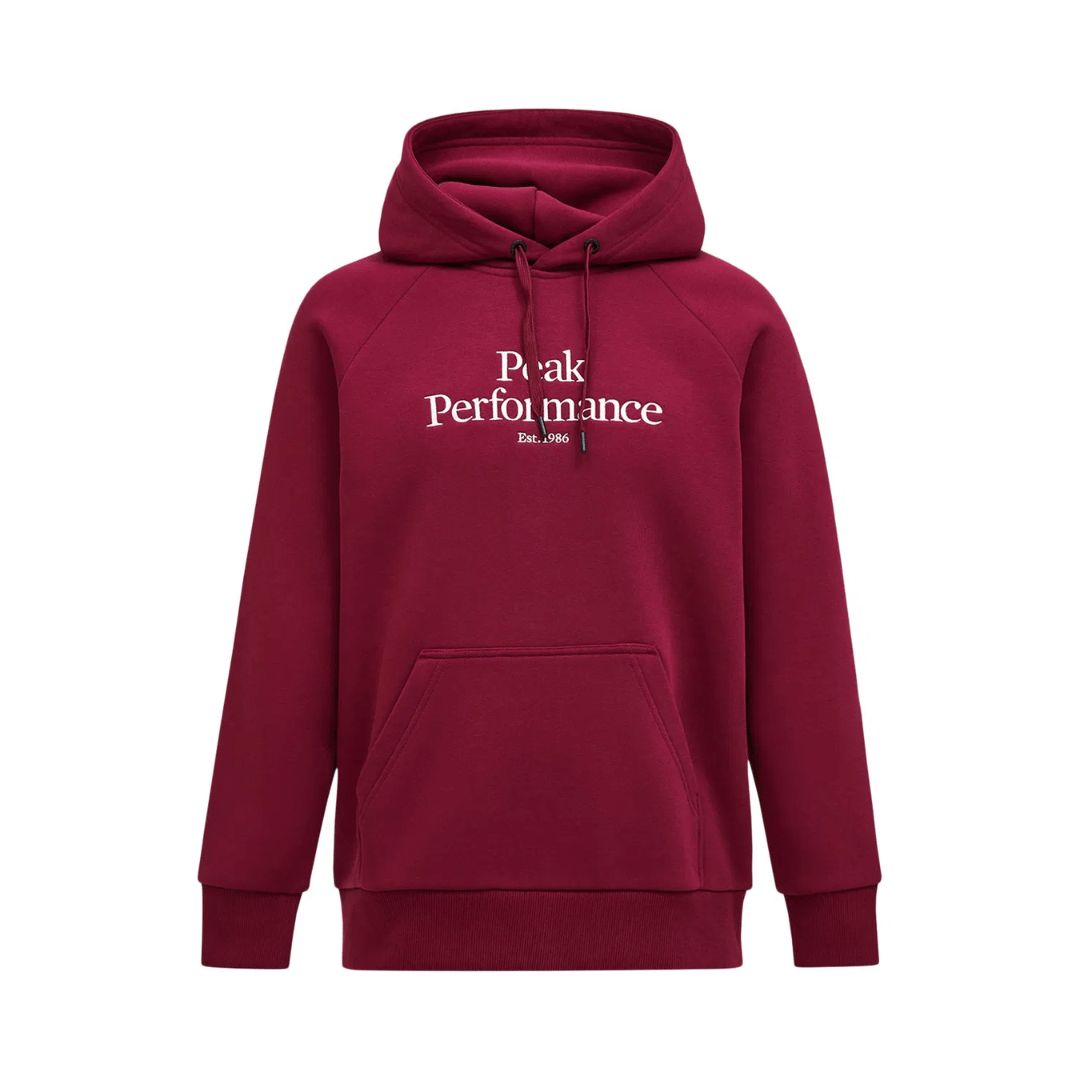 Peak ORIGINAL Men's Hoodie
