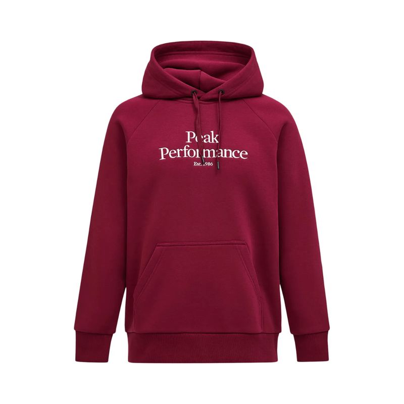 Peak ORIGINAL Men's Hoodie