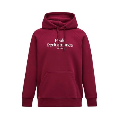 Peak ORIGINAL Men's Hoodie