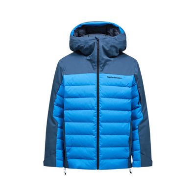 Peak SHRED DOWN Men's Jacket