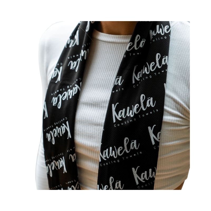 Kawela Cooling Towel