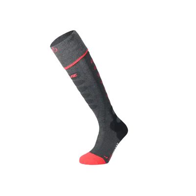 Lenz 5,1 TOECAP Heated Socks