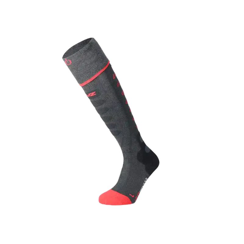 Lenz 5,1 TOECAP Heated Socks
