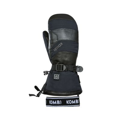 Kombi WARM IT UP Heated Mitts