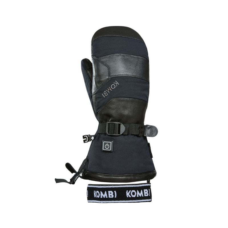 Kombi WARM IT UP Heated Mitts