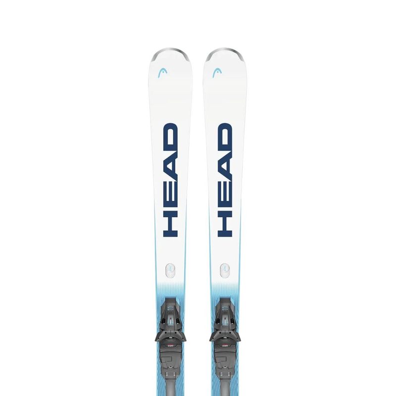 Head WC REBELS E-XSR SW Alpine Skis (DEMO - 2026)