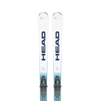 Head WC REBELS E-XSR SW Alpine Skis (DEMO - 2026)