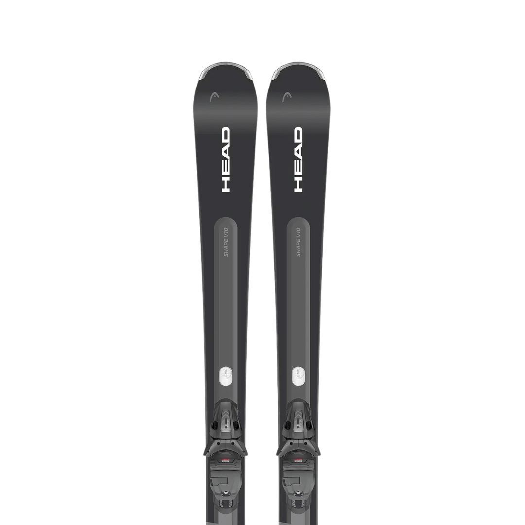 Head SHAPE E-V10 SW Alpine Skis (DEMO -2026)