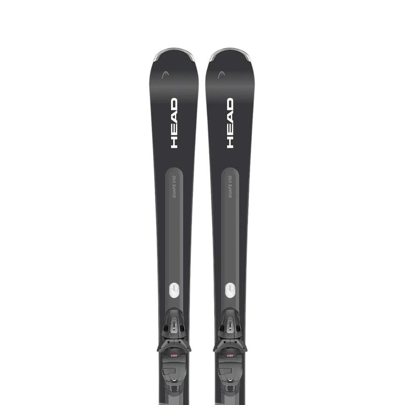 Head SHAPE E-V10 SW Alpine Skis (DEMO -2026)