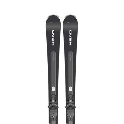 Head SHAPE E-V10 SW Alpine Skis (DEMO -2026)
