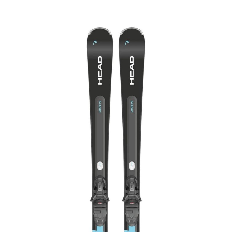 Head SHAPE E-V8 SW Alpine Skis (DEMO - 2026)