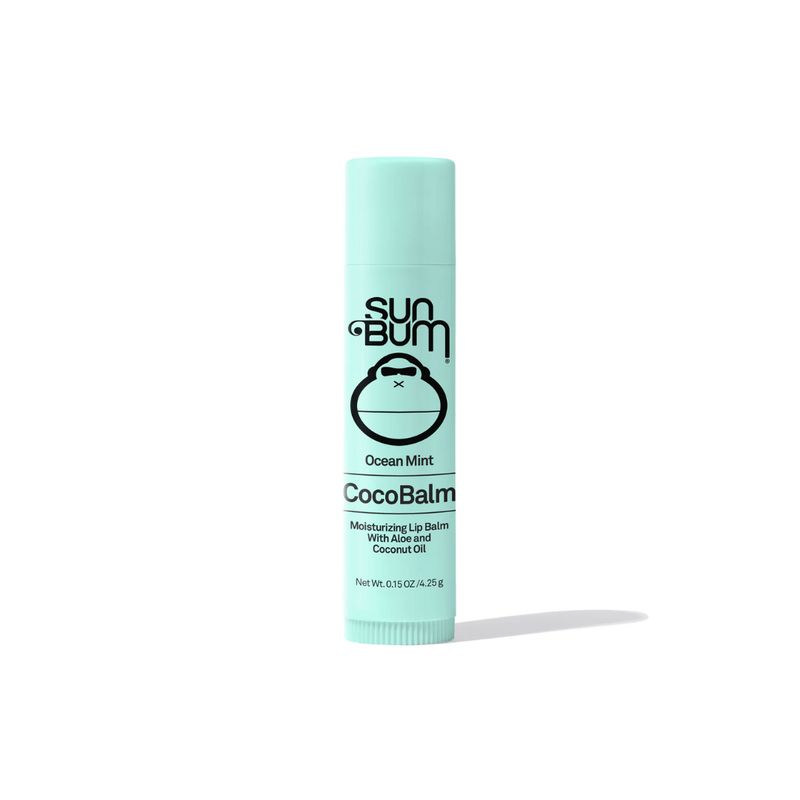 Sun Bum COCOBALM Lip Balm
