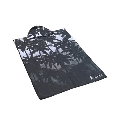 Kawela Adult Poncho