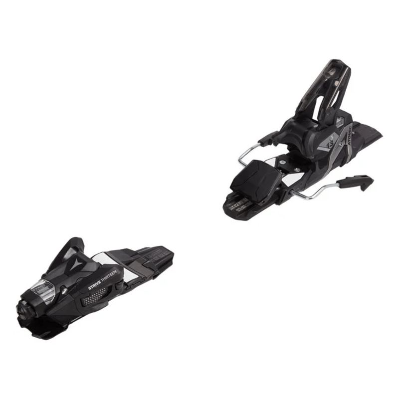 Atomicm STRIVE 13 GW B100 Bindings