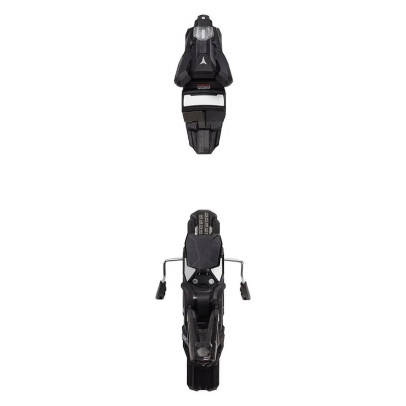 Atomicm STRIVE 13 GW B100 Bindings
