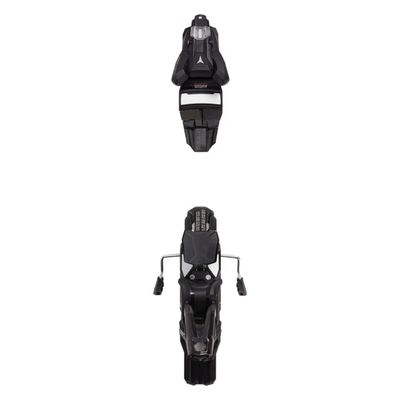 Atomicm STRIVE 13 GW B100 Bindings