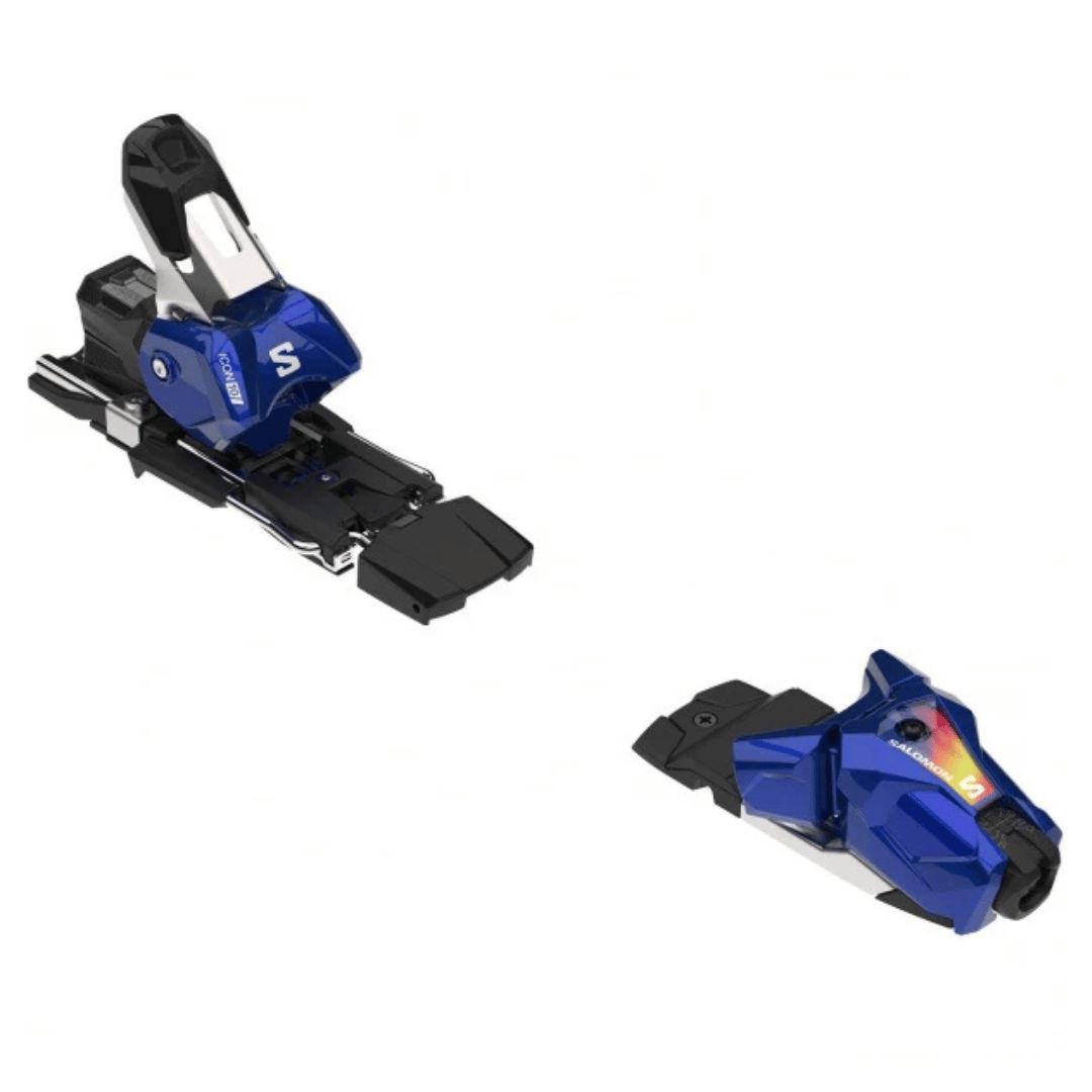 Salomon ICON 10 L75 Ski Bindings