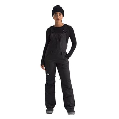 TNF FREEDOM INSULATED Women's Bibs
