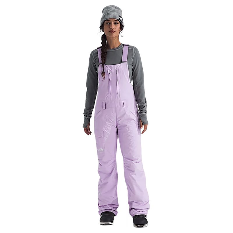 TNF FREEDOM INSULATED Women's Bibs