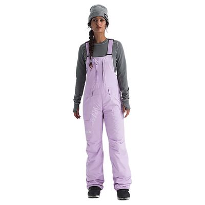 TNF FREEDOM INSULATED Women's Bibs