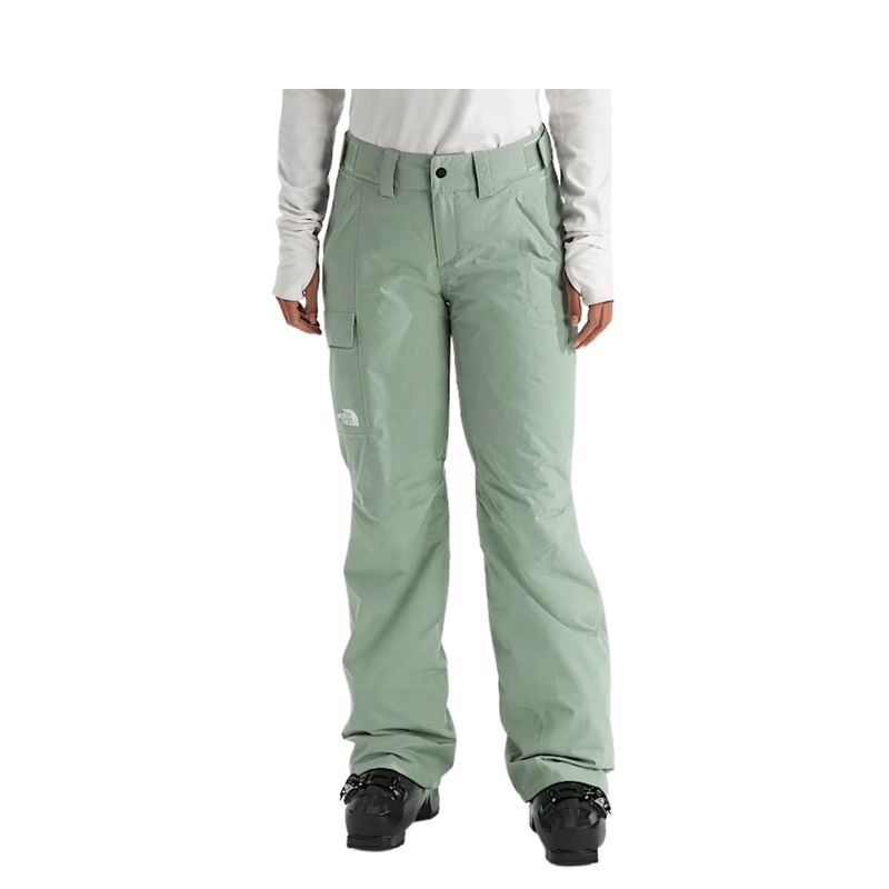 TNF FREEDOM INSULATED Women's Snowpants