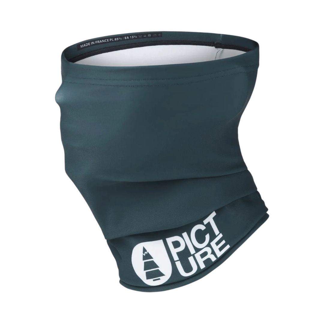 Picture Pin Ponderosa Neckwarmer