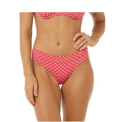 RipCurl SHELL COVE GOOD Bikini Bottom