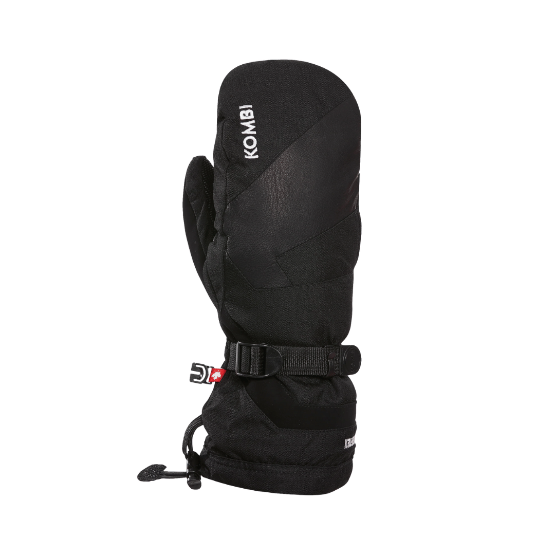 Kombi THE TIMELESS Men's Mitts