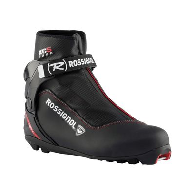 Rossignol XC-5 Cross-Country Ski Boots