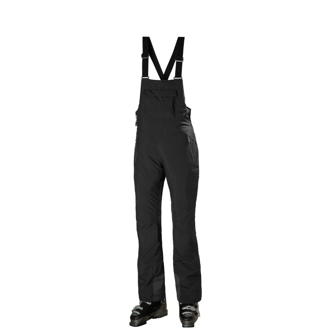 HH LEGENDARY INSULATED Women's Bib