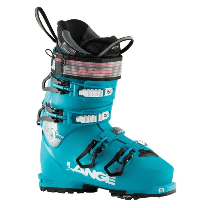 Lange XT3 110 W GW Boots