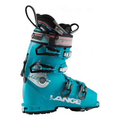Lange XT3 110 W GW Boots