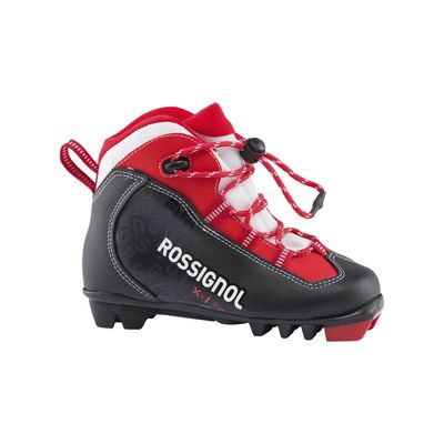 Rossignol X1 Kids Cross-Country Ski Boots