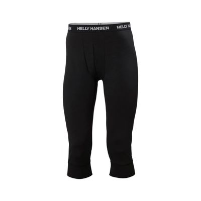 HH 3/4 LIFA MERINO MIDWEIGHT Men's Baselayer pants