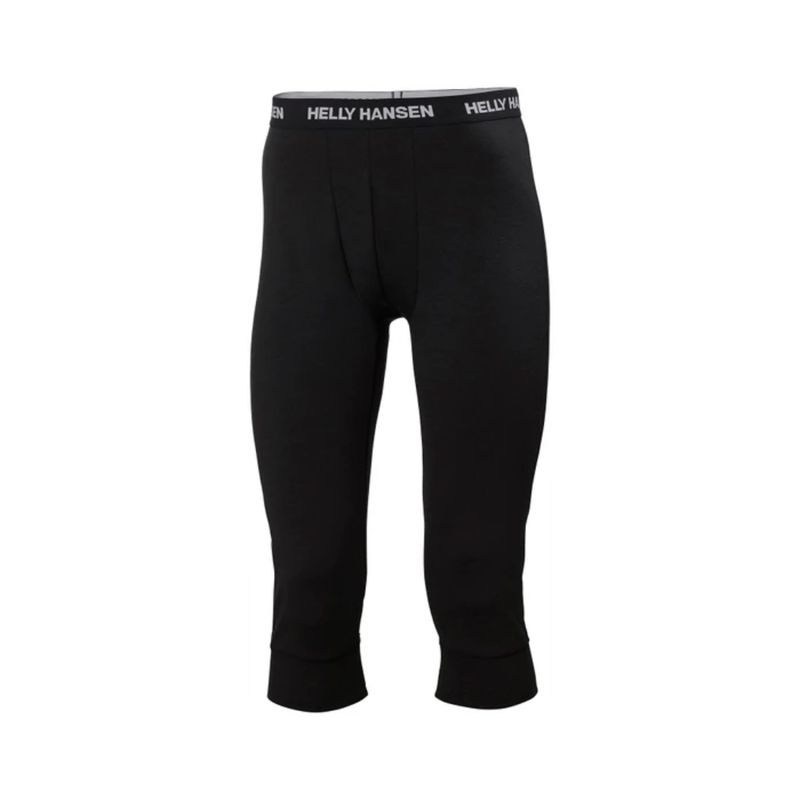 HH 3/4 LIFA MERINO MIDWEIGHT Men's Baselayer pants