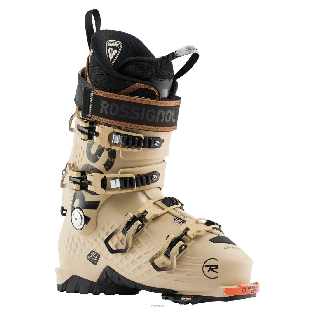 Rossignol ALLTRACK ELITE 130 LT SAND GW Boots