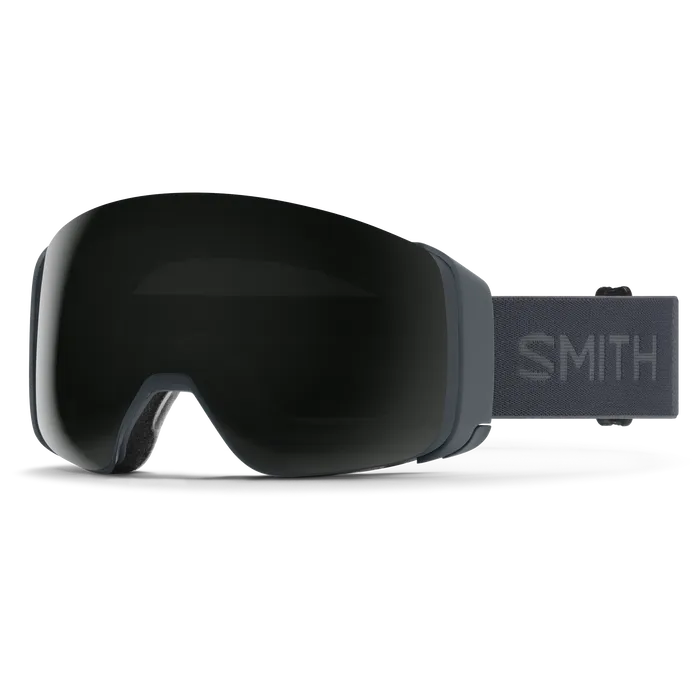 Smith 4D MAG Ski Goggles